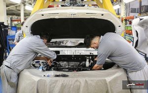 چرا تامین ارز همچنان گریبان گیر صنعت قطعه کشور است؟