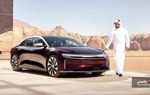 بررسی مسیر آینده‏ نگری صنعت خودروسازی ایران و عربستان