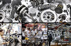 فرصت طلایی قطعه سازان در روسیه