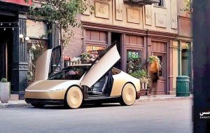 از سرگیری واردات قطعات سایبرکب از چین به آمریکا