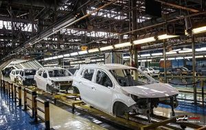 آینده صنعت خودرو در دستان چه کسانی خواهد بود؟