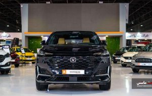 کوچ چانگان از سایپا به پارس خودرو