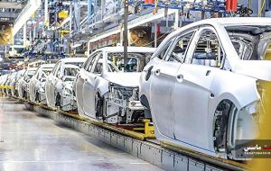 مقایسه صادرات خودرویی ایران و ترکیه !