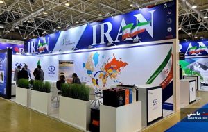 فرصت سوزی دو خودروساز بزرگ کشور در رویداد بین المللی!