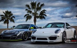 افزایش هزینه‌های پورشه