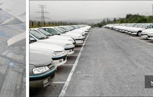 خودروهای انباری رشد کرد