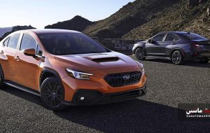 سوبارو در آمریکا افزایش قیمت داد