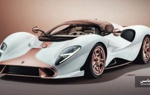 بازگشت خودروساز ایتالیایی