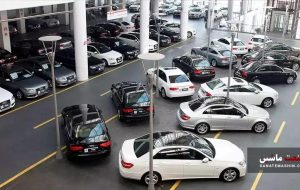 رونق بازار خودروهای کارکرده در ترکیه