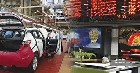 عرضه خودرو در بورس باعث حذف دلال‌ها می‌شود