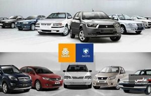 چه کسی واگذاری سهام سایپا و ایران خودرو را دوباره هوا کرد؟