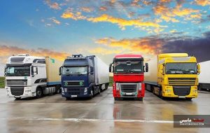 خبر‌های خوش راهداری برای رانندگان کامیون