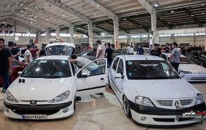 تورم ماهانه خودرو منفی شد