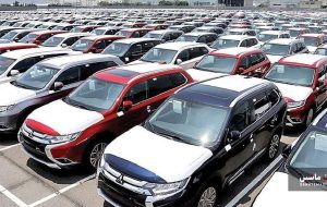 درآمد دولت از واردات خودرو چقدر است؟