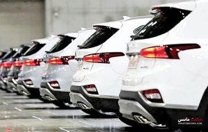 بازار بی پشتوانه خودروهای وارداتی ؟