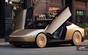 تاریخ عرضه روبوتاکسی تسلا اعلام شد