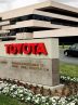 تویوتا بر مدار رشد