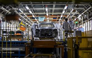 مسیر قطعه سازان خودرو پیچیده‌تر می‌شود؟!