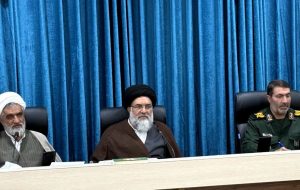 سپاه بدون روحانیت، ولایت فقیه و اسلام معنایی ندارد