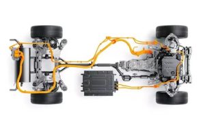 رونق روزافزون استفاده از پیشرانه‌های هیبرید