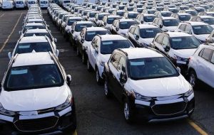 استقبال چشمگیر بازار از خودروهای مختص جانبازان