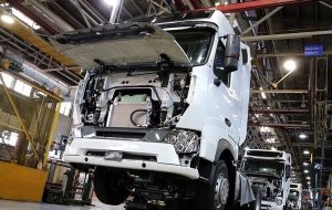 آغاز فصلی نو برای ایران‌خودرو دیزل در مسیر سودآوری