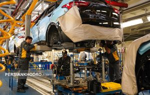 رشد ۹۰ درصدی تولید گروه بهمن در فروردین ۱۵ روزه!