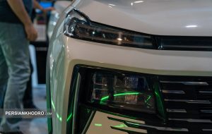 بررسی سوابق و توانمندی‌های یکی از مشتریان مدعی اهلیت خریدار سایپا