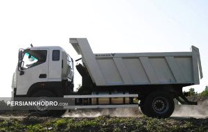 شروع فروش لیزینگی ۵ کامیون بهمن دیزل-اردیبهشت ۱۴۰۴ (+قیمت و شرایط)