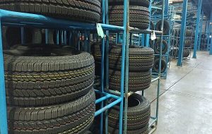 تعرفه ناچیز واردات تایر؛ ترمز توسعه صنعت