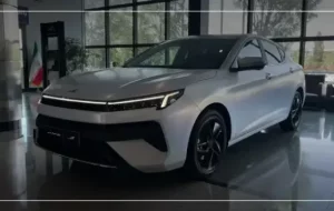 پیش‌فروش جک J7 و کی‌ام‌سی X5 با پرداخت دو مرحله‌ای و قیمت غیرقطعی