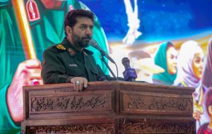 تعداد شرکت کنندگان راهیان نور تهران باید به ۲۵۰ هزار نفر در سال برسد