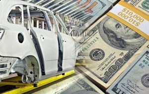 بحران ارزی قطعه‌سازان؛ خطری بزرگ‌تر از تحریم‌ها برای صنعت خودرو