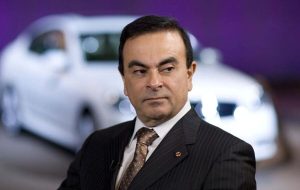 مدیرعامل اخراجی مدعی پیش‌بینی چالش‌های «نیسان» شد!