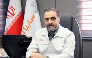 هدف گذاری ریالی فروش قطعات و خدمات سایپایدک برای سال ۱۴۰۴