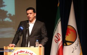 میلیارد تومان اعتبار برای پروژه‌های برق منطقه‌ای کرمانشاه