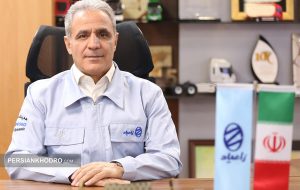 مدیرعامل زامیاد: افزایش ۶۴ درصدی تولید خودروهای دوگانه‌سوز