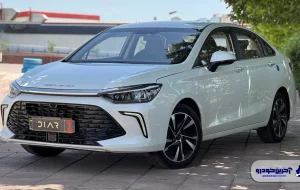 دیار خودرو رقیب تارا و شاهین را معرفی کرد