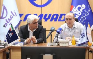 مدیرعامل سایپا: تولید خودرو باکیفیت نیازمند حمایت حاکمیتی است