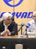 مدیرعامل سایپا: تولید خودرو باکیفیت نیازمند حمایت حاکمیتی است