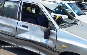 آغاز ارائه خدمات رایگان به خودروهای آسیب‌دیده در حادثه بندرعباس