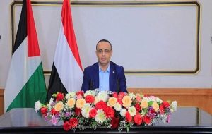 المشاط: جنگ با دشمن صهیونیستی، جنگ همه امت اسلامی است