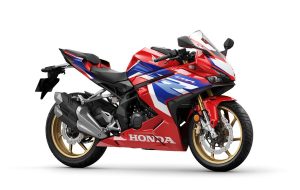 آیا اسپرت‌ بایک خاص «هوندا» ۷۵۰ میلیون‌تومان ارزش دارد؟