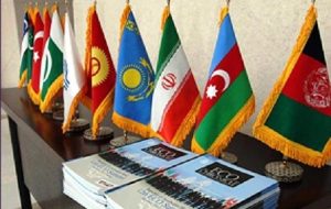 ایران میزبان نشست وزرای کشاورزی اکو