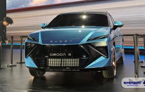 آشنایی با چری اومودا ۳ ؛ جایگزین احتمالی ام وی ام X33 کراس