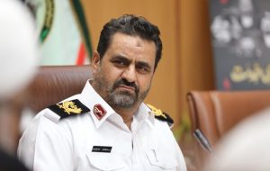 کاهش بار ترافیکی مناطق مرکزی پایتخت با اجرای دو پروژه شهری