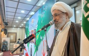 رحیمیان: ملت ایران از ملت‌های گذشته در تاریخ اسلام برتر است