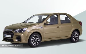 هرآنچه که درباره موتور ال۹۰ ایرانی باید بدانید / مشخصات فنی پیشرانه پارس‌نوآ