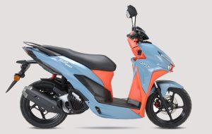 چرا موتورسیکلت‌های کویر موتور از نظر فناوری متمایزند؟