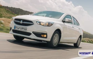 تست گران ترین سدان داخلی ؛ شاهین پلاس ارزش خرید دارد؟